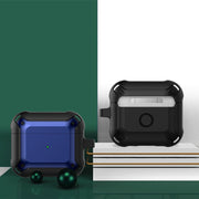 Armatura Custodia protettiva per auricolari con gancio, For AirPods 3