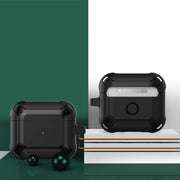Armatura Custodia protettiva per auricolari con gancio, For AirPods 3