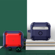 Armatura Custodia protettiva per auricolari con gancio, For AirPods 3