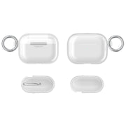 Custodia protettiva per auricolari Terminator con gancio, For AirPods Pro