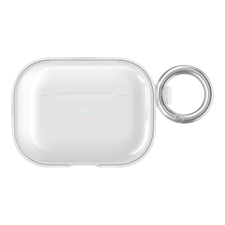 Custodia protettiva per auricolari Terminator con gancio, For AirPods Pro