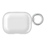 Custodia protettiva per auricolari Terminator con gancio, For AirPods Pro