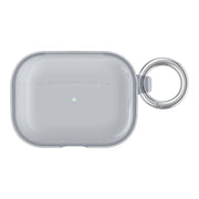Custodia protettiva per auricolari Terminator con gancio, For AirPods Pro