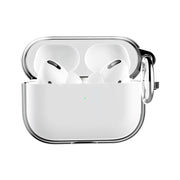 Custodia protettiva per auricolari Terminator con gancio, For AirPods Pro