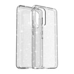 Custodia protettiva antiurto per telefono in polvere glitter stile Terminator, For Samsung Galaxy A33 5G, For Samsung Galaxy A03s 166mm US Version, For Samsung Galaxy A13 5G, For Samsung Galaxy A53 5G