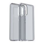 Custodia protettiva trasparente per telefono stile Terminator antiurto, For Samsung Galaxy A33 5G, For Samsung Galaxy A03s 166mm US Version, For Samsung Galaxy A13 5G, For Samsung Galaxy A53 5G