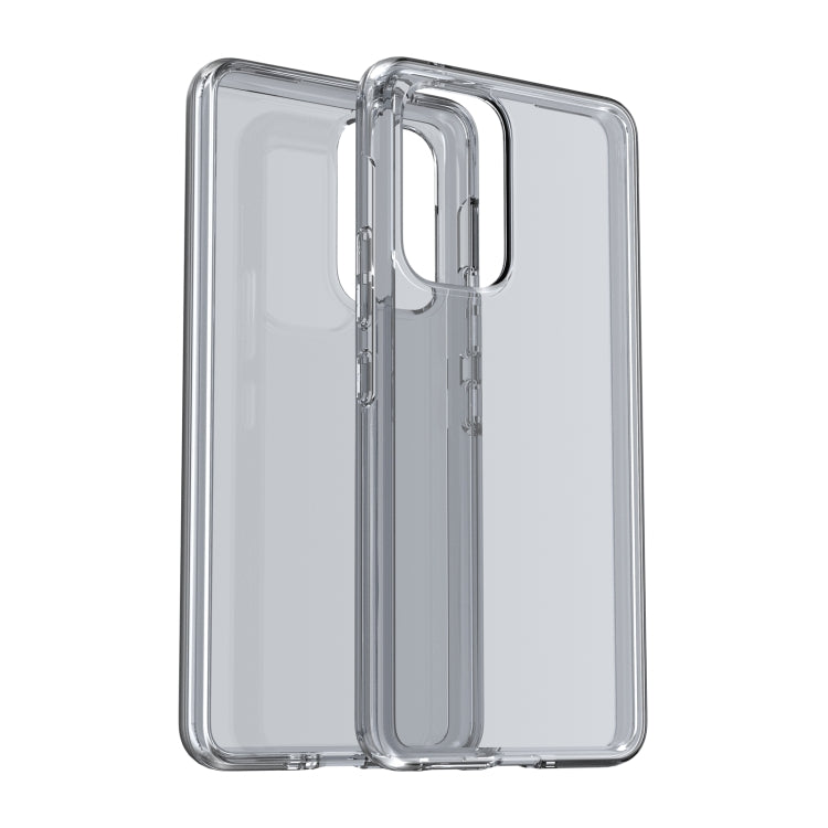 Custodia protettiva trasparente per telefono stile Terminator antiurto, For Samsung Galaxy A33 5G, For Samsung Galaxy A03s 166mm US Version, For Samsung Galaxy A13 5G, For Samsung Galaxy A53 5G