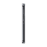 Custodia protettiva trasparente per telefono stile Terminator antiurto, For Samsung Galaxy A33 5G, For Samsung Galaxy A03s 166mm US Version, For Samsung Galaxy A13 5G, For Samsung Galaxy A53 5G