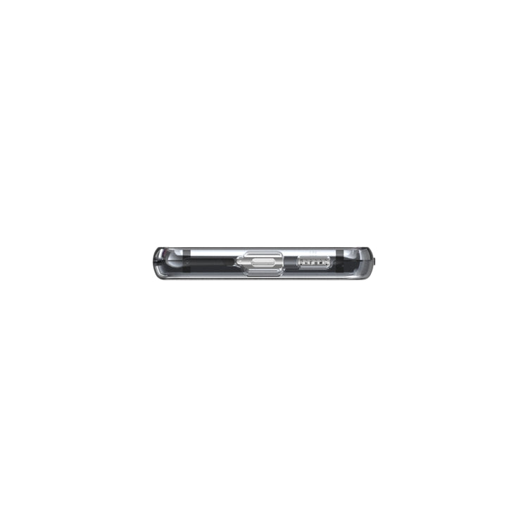 Custodia protettiva trasparente per telefono stile Terminator antiurto, For Samsung Galaxy A33 5G, For Samsung Galaxy A03s 166mm US Version, For Samsung Galaxy A13 5G, For Samsung Galaxy A53 5G