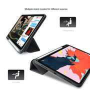 Custodia in pelle PU per iPad Pro e Mini