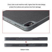 Custodia in pelle PU per iPad Pro e Mini