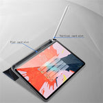 Custodia in pelle PU per iPad Pro e Mini