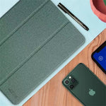 Custodia in pelle PU per iPad Pro e Mini