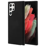 GOOSPERY SOFT FEELING Custodia morbida in TPU liquido, For Samsung Galaxy S22 5G, For Samsung Galaxy S22 Ultra 5G, For Samsung Galaxy S22+ 5G
