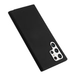 GOOSPERY SOFT FEELING Custodia morbida in TPU liquido, For Samsung Galaxy S22 5G, For Samsung Galaxy S22 Ultra 5G, For Samsung Galaxy S22+ 5G