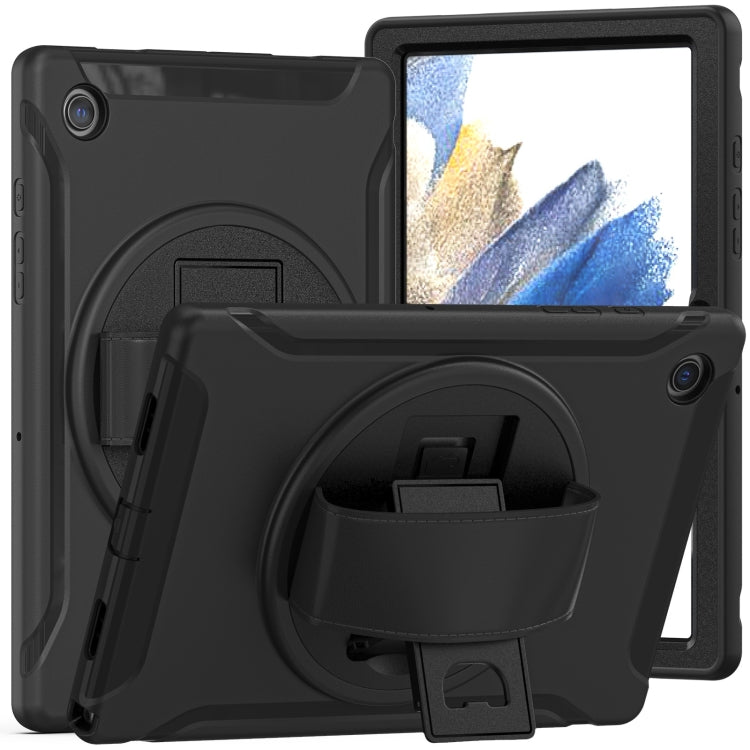 Custodia per tablet antiurto in TPU + PC, For Samsung Galaxy Tab A8 10.5 2021