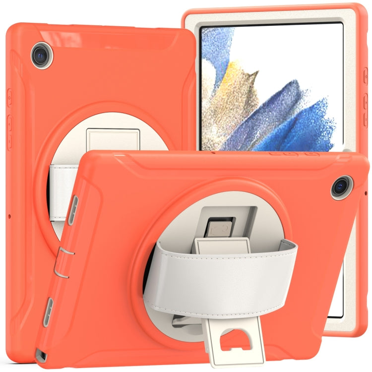 Custodia per tablet antiurto in TPU + PC, For Samsung Galaxy Tab A8 10.5 2021