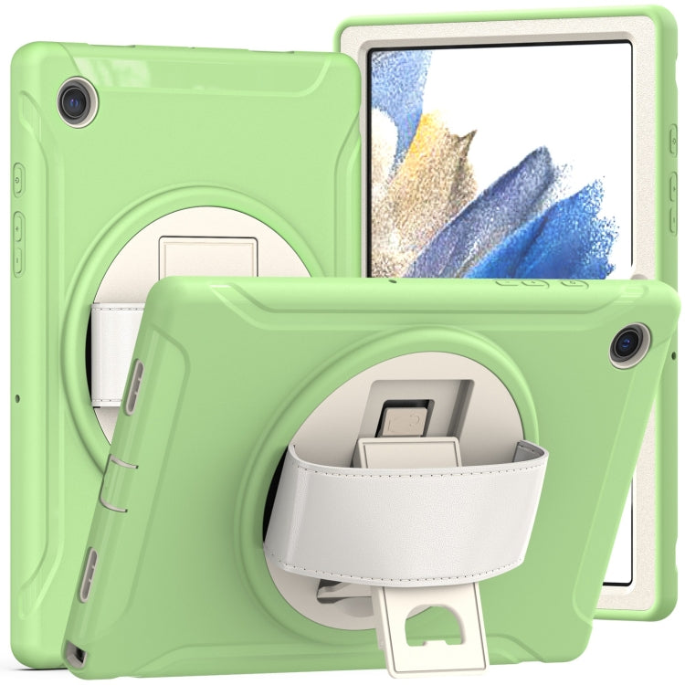 Custodia per tablet antiurto in TPU + PC, For Samsung Galaxy Tab A8 10.5 2021