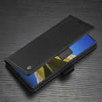LC.IMEEKE PU + TPU Cassa del telefono in pelle con sensazione delicata sulla pelle, For Samsung Galaxy S22 Ultra, For Samsung Galaxy S22, For Samsung Galaxy A13 5G