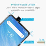 10 pellicole in vetro temperato da 0,26 mm 9H 2,5D, For UMIDIGI S5 Pro (10 PCS)