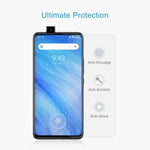 10 pellicole in vetro temperato da 0,26 mm 9H 2,5D, For UMIDIGI S5 Pro (10 PCS)