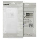 Custodia TPU trasparente per Samsung Galaxy A33 5G e A53 5G