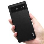 Imak serie LX-5 PC + custodia in TPU con protezione per lo schermo, For Google Pixel 6 Pro, For Google Pixel 6, For Sony Xperia 1 III, For Sony Xperia 5 III, For Sony Xperia 10 III, For Sony Xperia Pro-I