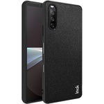 Imak serie LX-5 PC + custodia in TPU con protezione per lo schermo, For Google Pixel 6 Pro, For Google Pixel 6, For Sony Xperia 1 III, For Sony Xperia 5 III, For Sony Xperia 10 III, For Sony Xperia Pro-I