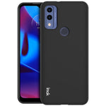 Custodia per telefono in TPU satinato antiurto serie imak UC-3, For Motorola G Pure, For Google Pixel 6a