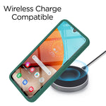 Acrilico + TPU Custodia per telefono antiurto a copertura totale a 360 gradi, For Samsung Galaxy A51 4G, For Samsung Galaxy A52 5G / 4G, For Samsung Galaxy A71 4G, For Xiaomi Redmi Note 10 / Note 10s
