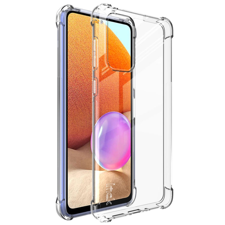Custodia TPU con protezione schermo per Motorola Edge X30