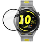 Imak Plexiglass HD Pellicola protettiva per orologio, For Huawei Watch GT Runner 46mm