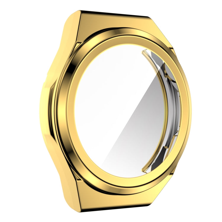 Custodia protettiva galvanica in TPU a copertura totale, For Huawei Watch GT Runner