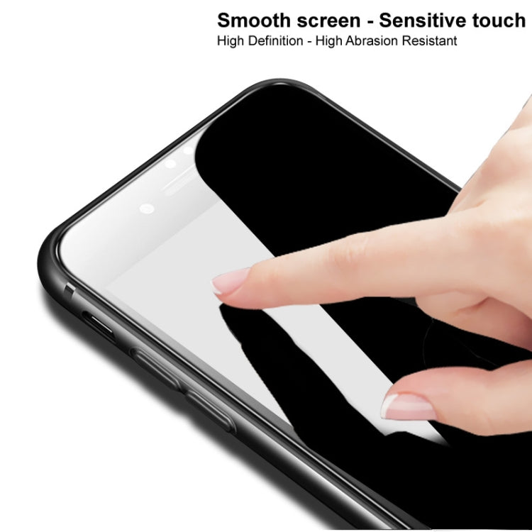 Imak Hydrogel Film III Full Coverage Screen + Back Cover Protector, For OPPO Find N