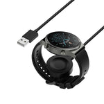 Per cavo di ricarica Smart Watch Huawei Watch GT 3 / GT Runner, lunghezza: 1 m,, Split Version, Integrated Version