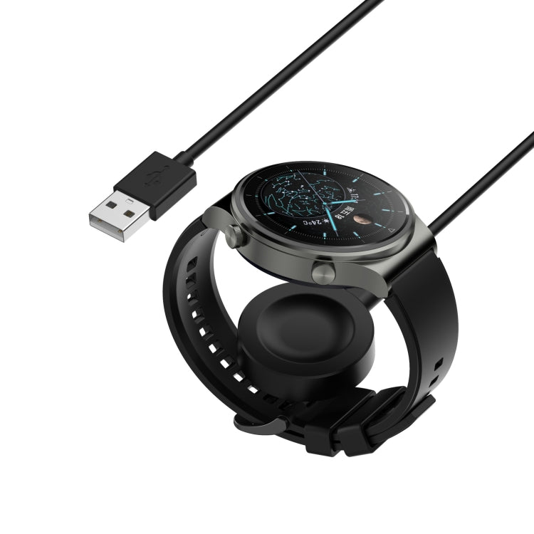 Per cavo di ricarica Smart Watch Huawei Watch GT 3 / GT Runner, lunghezza: 1 m,, Split Version, Integrated Version