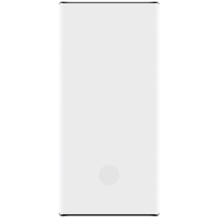 Pellicola in vetro temperato a schermo intero con superficie curva 3D imak, For Samsung Galaxy S22 Ultra 5G