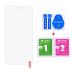10 pellicole in vetro temperato da 0,26 mm 9H 2,5D, For Cubot J10 (10 PCS), For Cubot KingKong 5 (10 PCS), For Sharp Aquos Wish (10 PCS), For Coolpad Cool 20 Pro (10 PCS), For HTC Wildfire E2 Plus (10 PCS), For TCL T Pro (10 PCS)                       ...