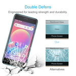 10 pellicole in vetro temperato da 0,26 mm 9H 2,5D, For Cubot J10 (10 PCS), For Cubot KingKong 5 (10 PCS), For Sharp Aquos Wish (10 PCS), For Coolpad Cool 20 Pro (10 PCS), For HTC Wildfire E2 Plus (10 PCS), For TCL T Pro (10 PCS)                       ...