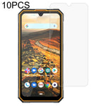 10 pellicole in vetro temperato da 0,26 mm 9H 2,5D, For Cubot J10 (10 PCS), For Cubot KingKong 5 (10 PCS), For Sharp Aquos Wish (10 PCS), For Coolpad Cool 20 Pro (10 PCS), For HTC Wildfire E2 Plus (10 PCS), For TCL T Pro (10 PCS)                       ...