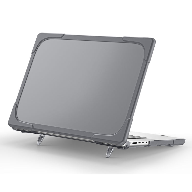Custodia protettiva TPU e PC per MacBook Pro 14.2" 2021
