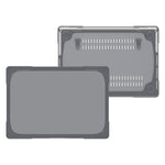 Custodia protettiva TPU e PC per MacBook Pro 14.2" 2021