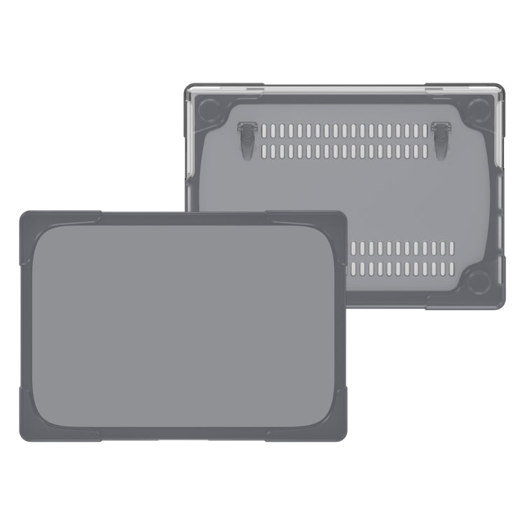 Custodia protettiva TPU e PC per MacBook Pro 14.2" 2021