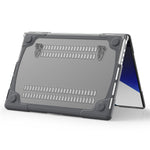 Custodia protettiva TPU e PC per MacBook Pro 14.2" 2021