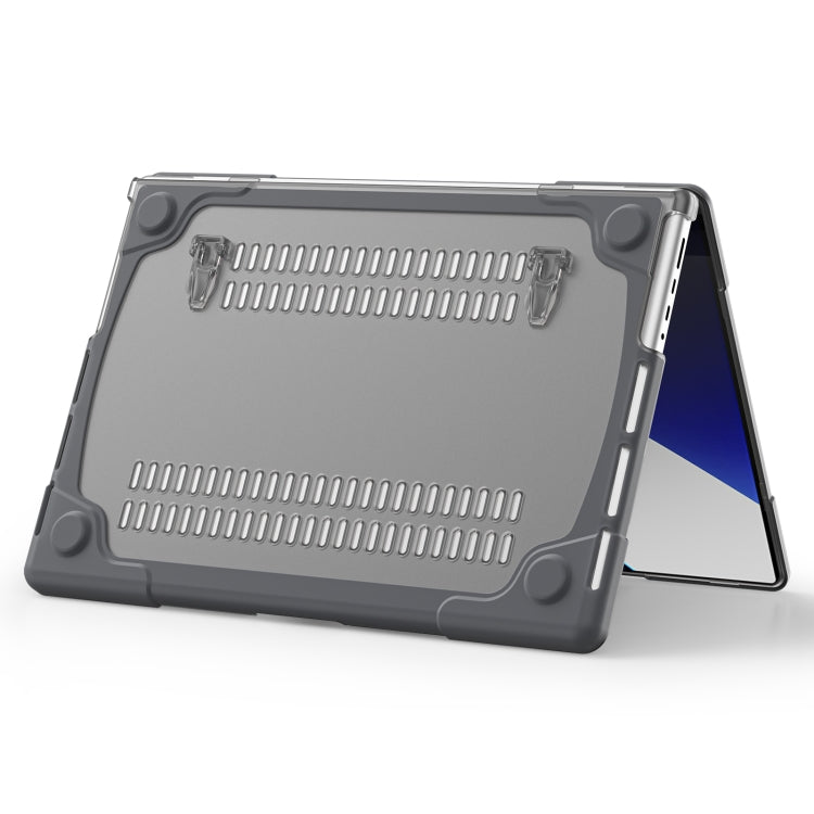 Custodia protettiva TPU e PC per MacBook Pro 14.2" 2021