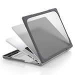Custodia protettiva TPU e PC per MacBook Pro 14.2" 2021