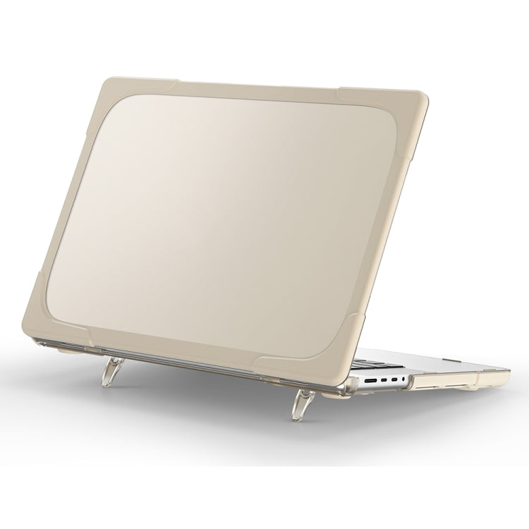 Custodia protettiva TPU e PC per MacBook Pro 14.2" 2021