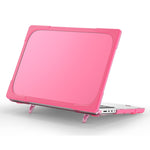 Custodia protettiva TPU e PC per MacBook Pro 14.2" 2021