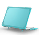 Custodia protettiva TPU e PC per MacBook Pro 14.2" 2021