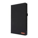 Custodia per tablet in pelle TPU + tessuto PU, For Nokia T20